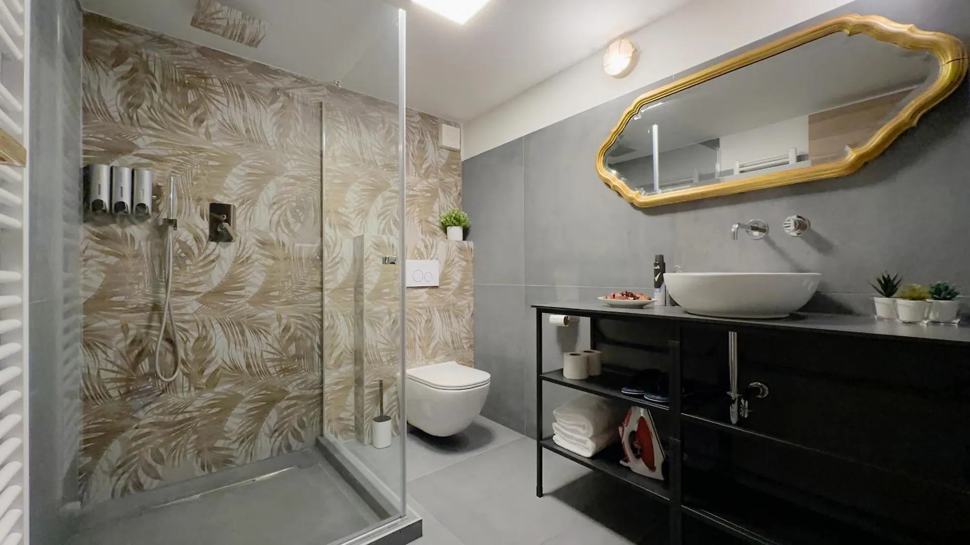 The Address Loft - Devotion Apartment Budapest