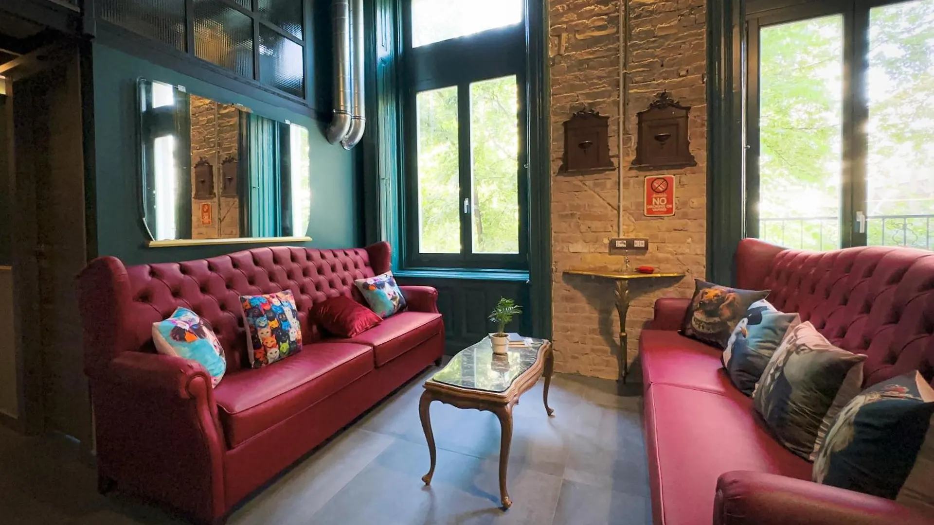 The Address Loft - Devotion Apartment Budapest Hungary