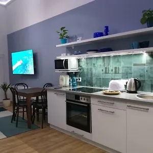 Tempo Life Apartamento