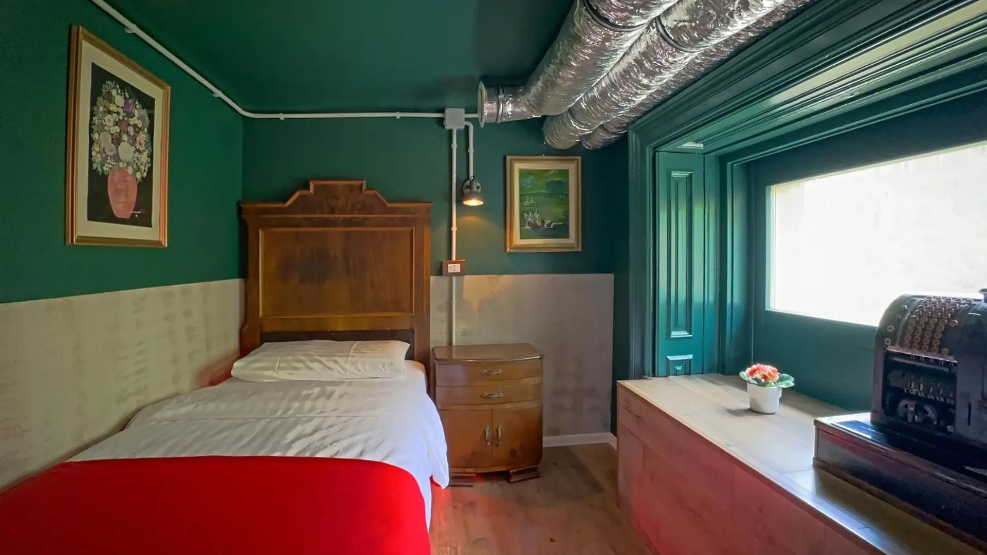 شقة The Address Loft - Devotion بودابست