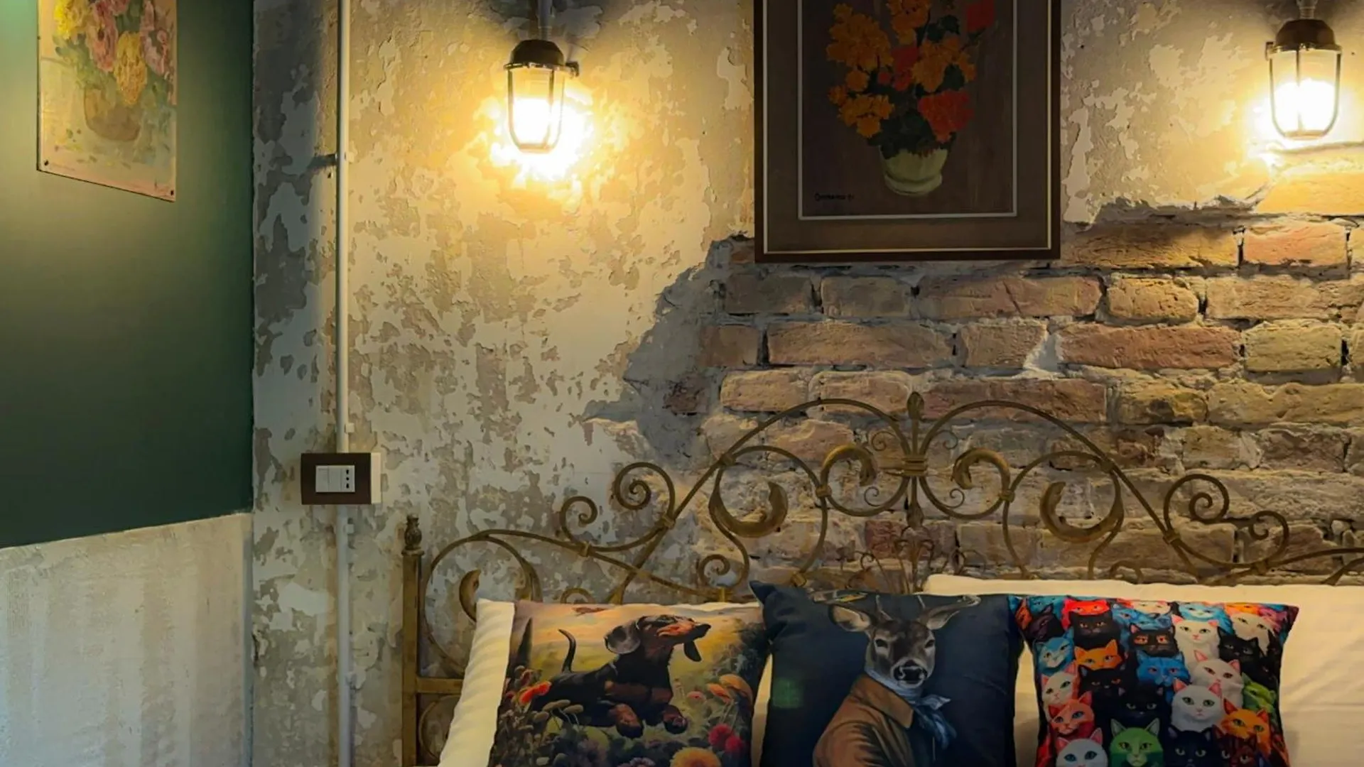 The Address Loft - Devotion Apartamento Budapeste